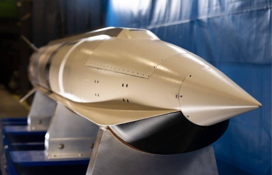 Imagen de portada: Lockheed Martin propone un PrSM Increment 4 con alcance de 1.000 kilómetros y capacidad antibuque