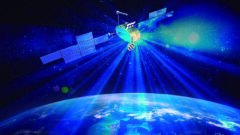 Imagen de portada: España reserva 492,2 millones para el desarrollo del satélite Spainsat NG-III y ajusta la financiación de PAZ 2