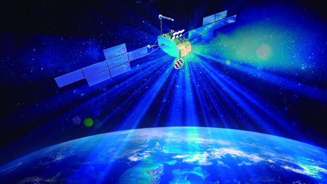 Imagen de portada: España reserva 492,2 millones para el desarrollo del satélite Spainsat NG-III y ajusta la financiación de PAZ 2