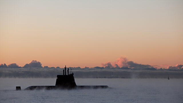 Imagen de portada: Indra llevaría a Euronaval 2026 el radar Prisma-S y la nube de combate naval Nimbus