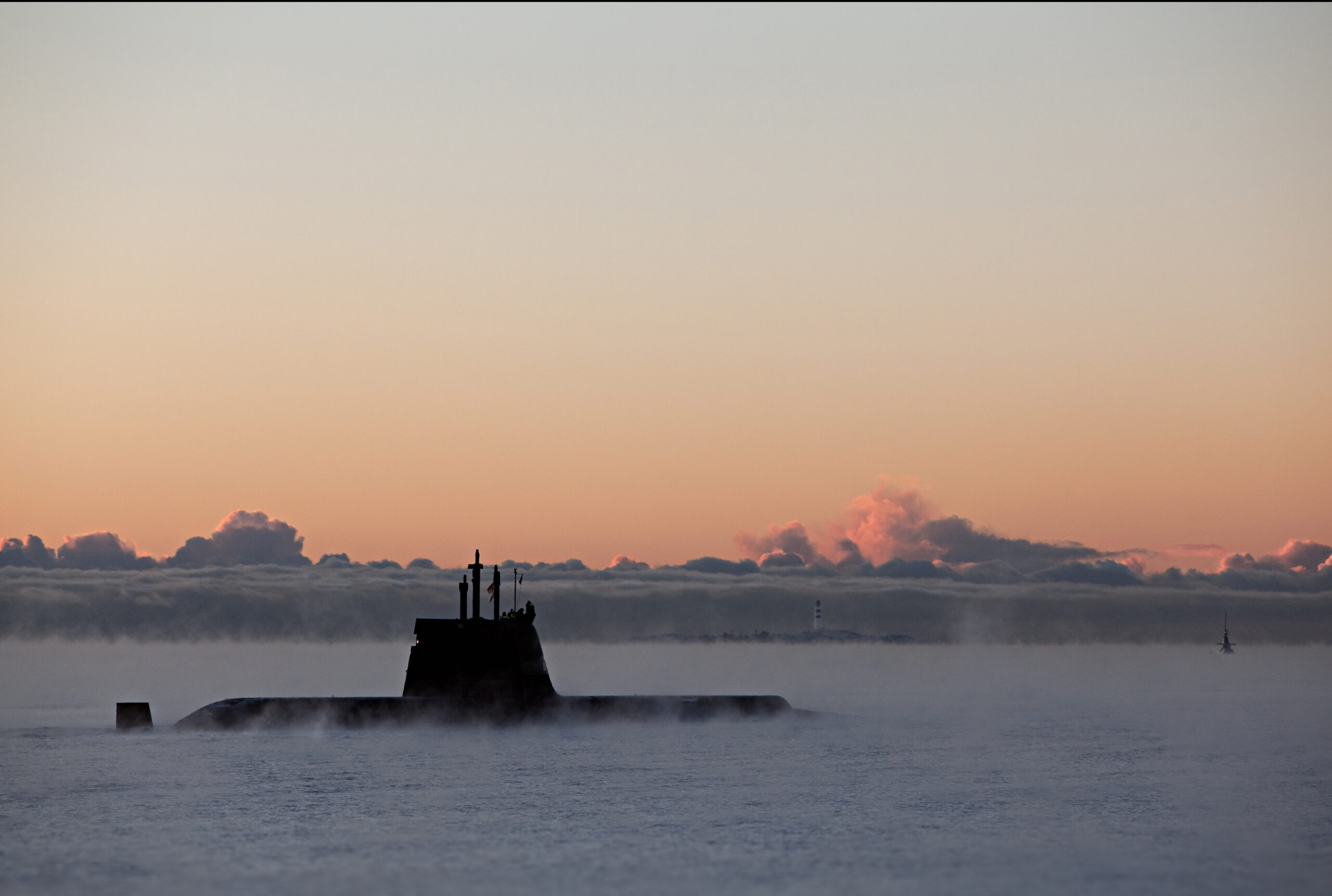 Imagen de portada: Indra llevaría a Euronaval 2026 el radar Prisma-S y la nube de combate naval Nimbus