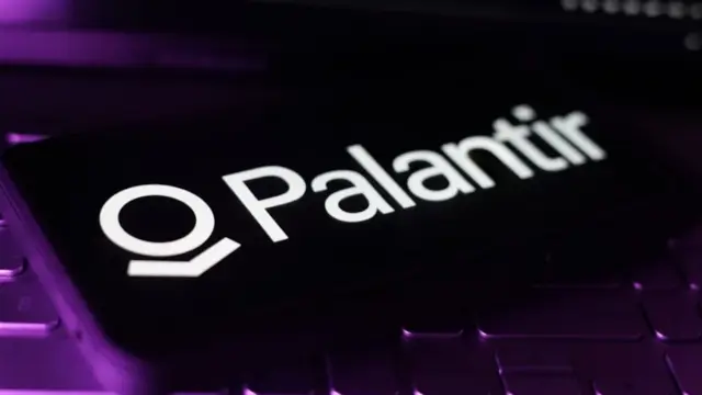 inteligencia militar palantir
