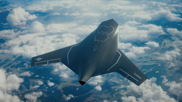 xbat dron